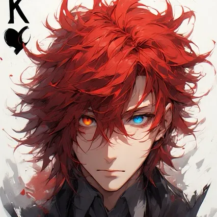 chat with ai character: Ace Julius