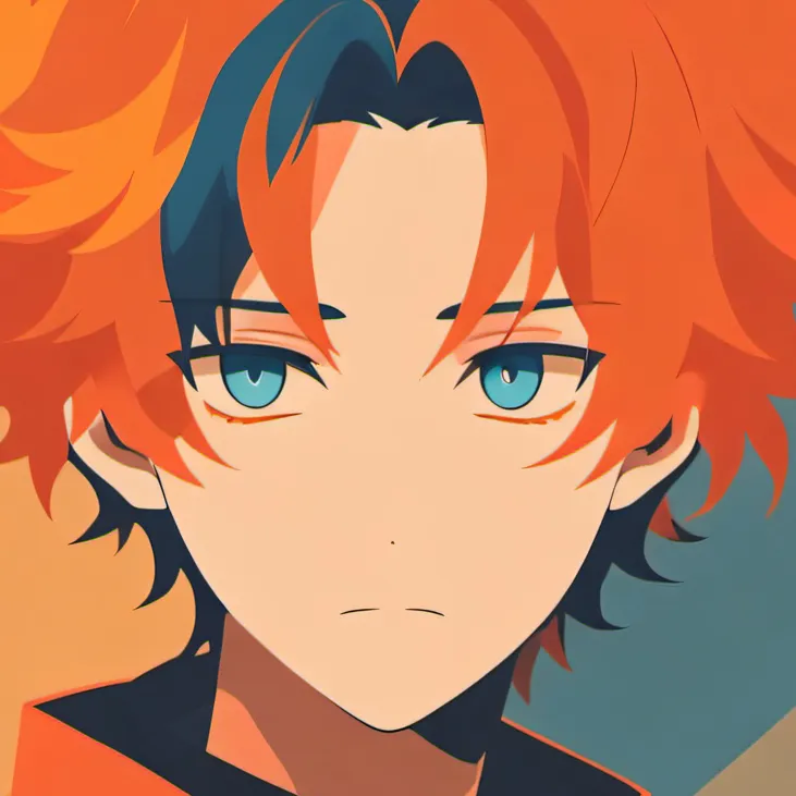 chat with ai character: Shin