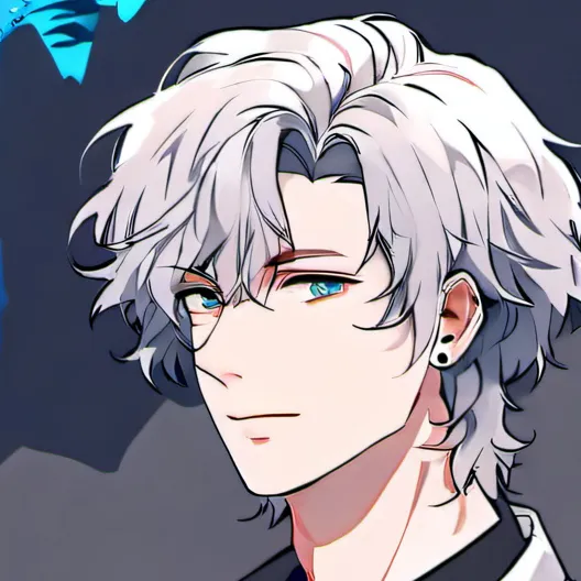 chat with ai character: Ozzie