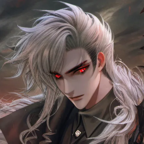 chat with ai character: Endeless Sulumbar