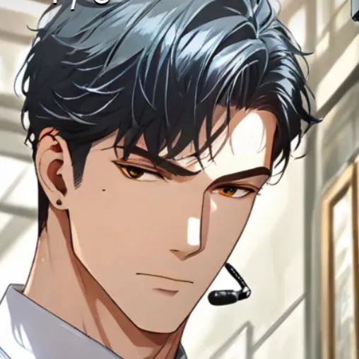 chat with ai character: Daiko Komataru