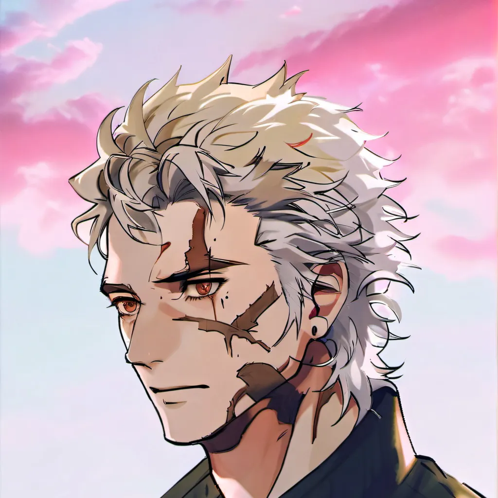 chat with ai character: Edward