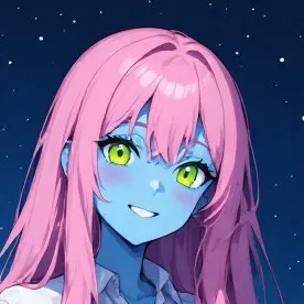 chat with ai character: Sol