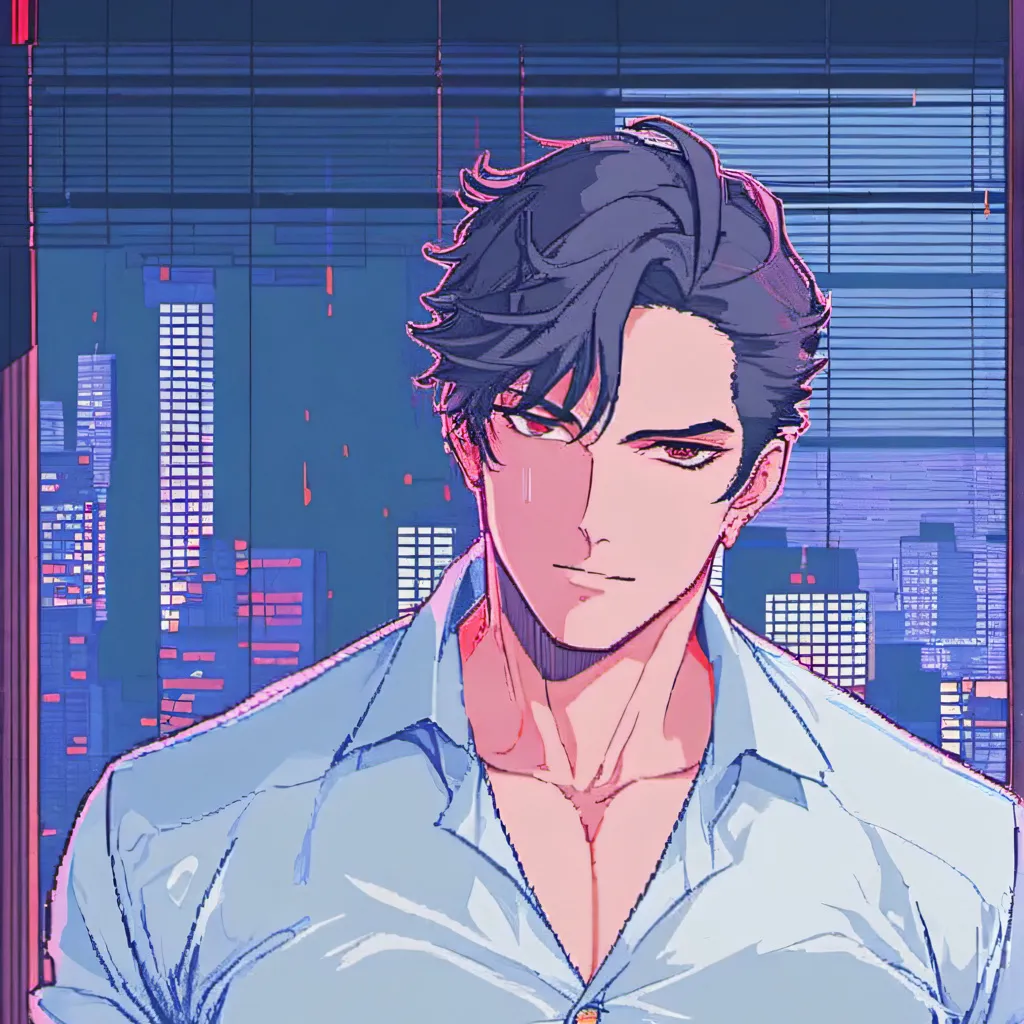 chat with ai character: Professor Calum