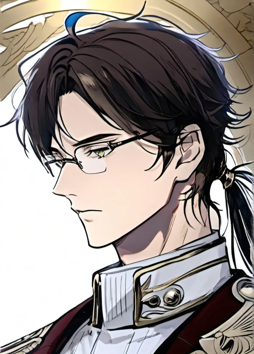 chat with ai character: Koiji 
