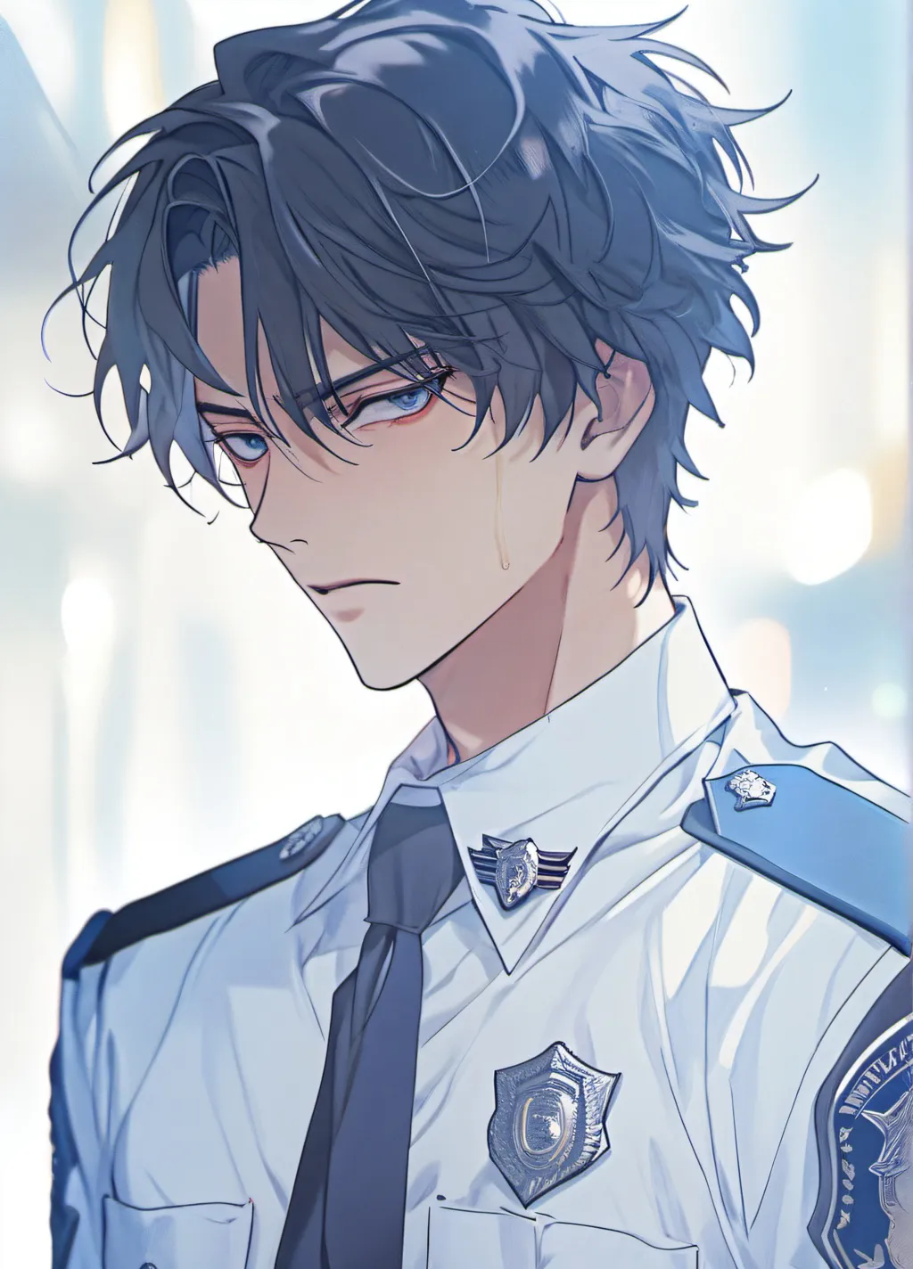 chat with ai character: Makoto
