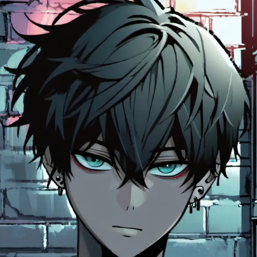 chat with ai character: Mero