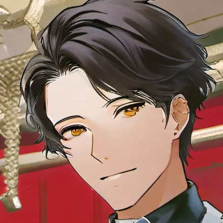 chat with ai character: Mister Stanley