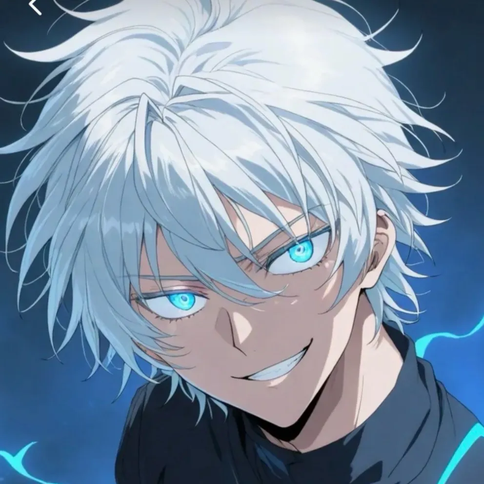 chat with ai character: Takeru