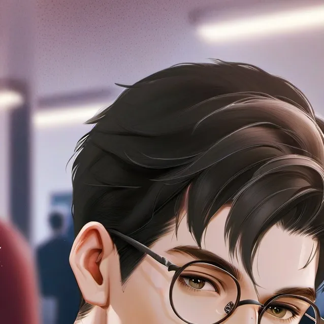 chat with ai character: Adan