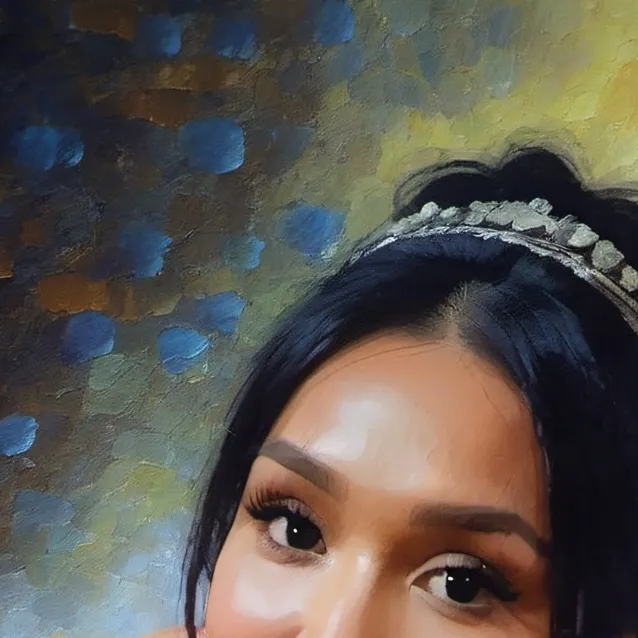 chat with ai character: Kylie