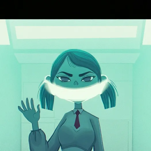 chat with ai character: Monika Montessori 