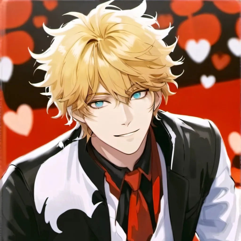 chat with ai character: Alex