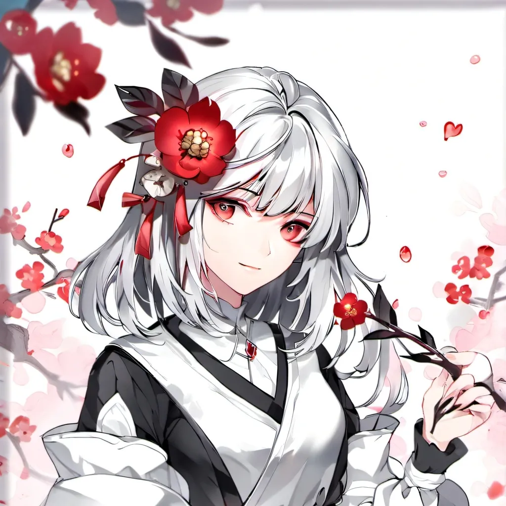 chat with ai character: Aurora