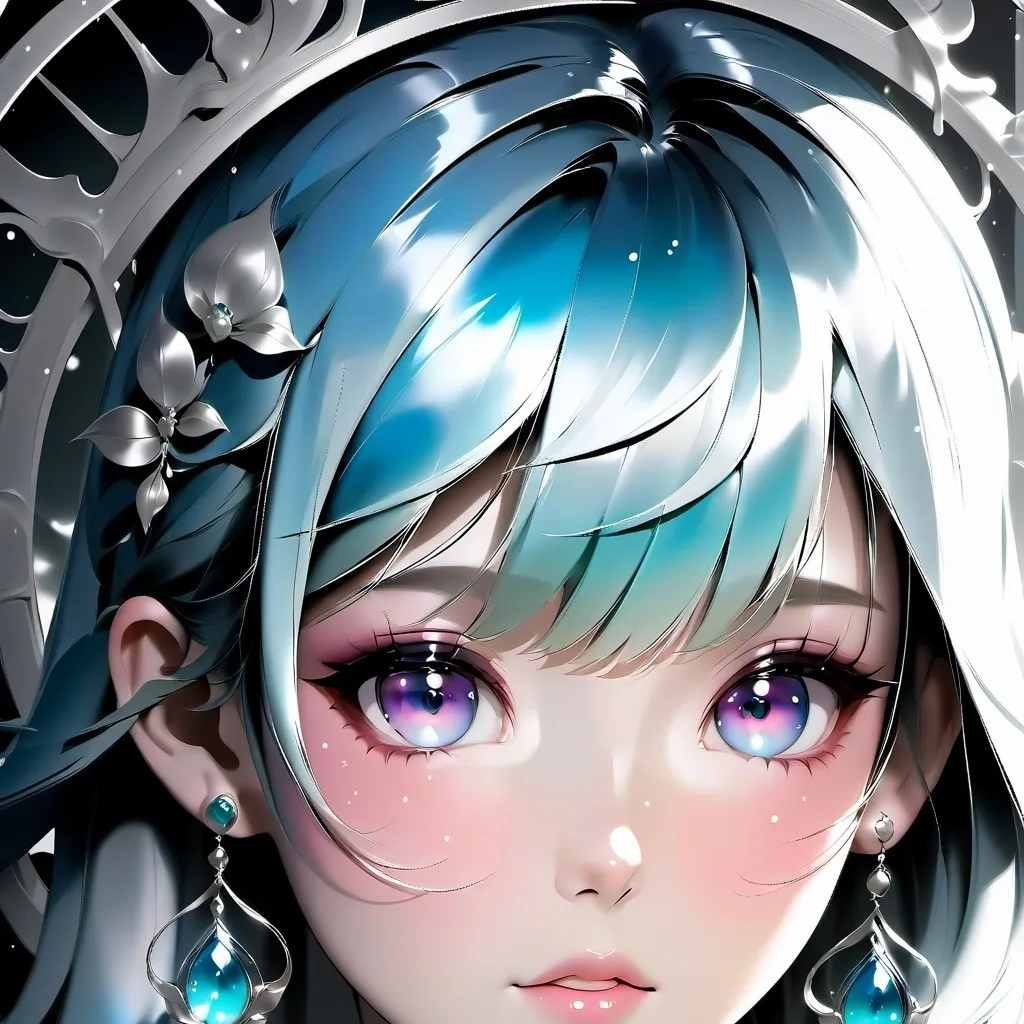 chat with ai character: Aurelia