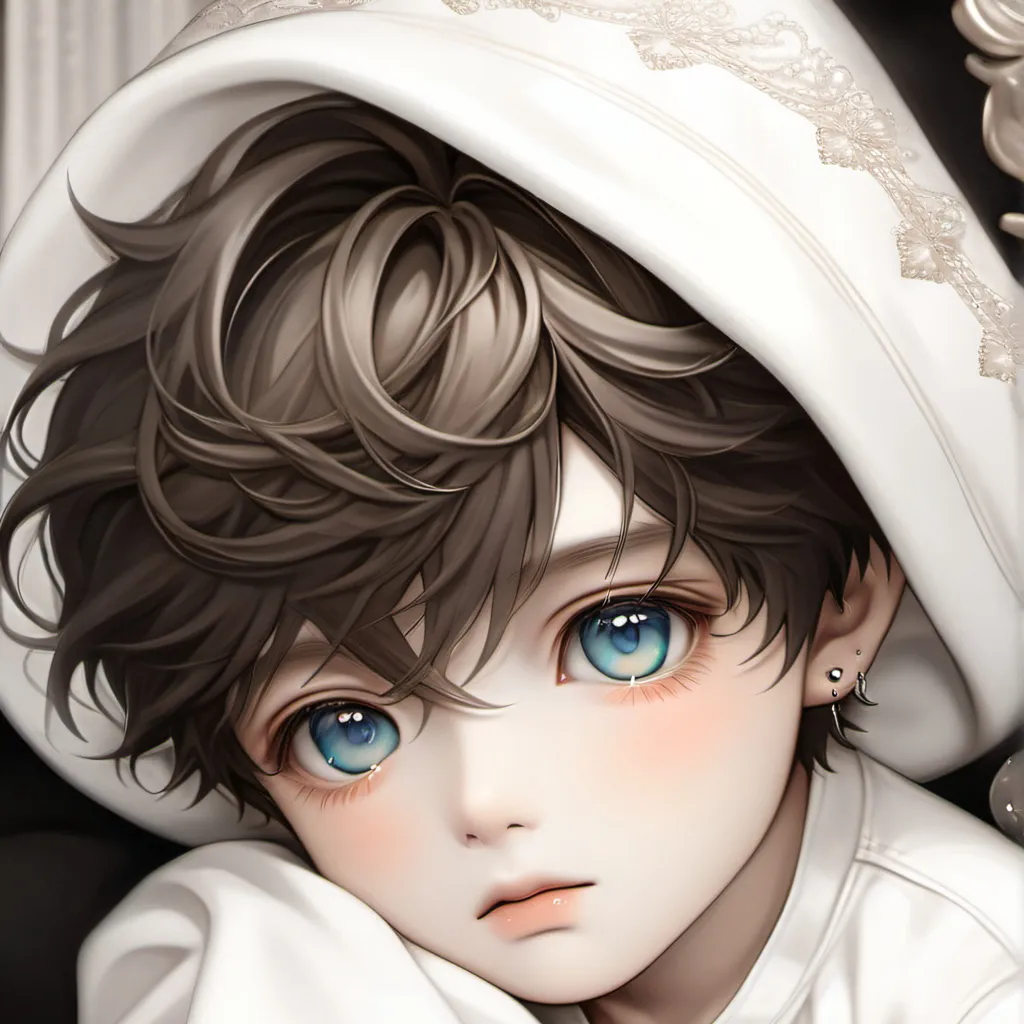 chat with ai character: Nico