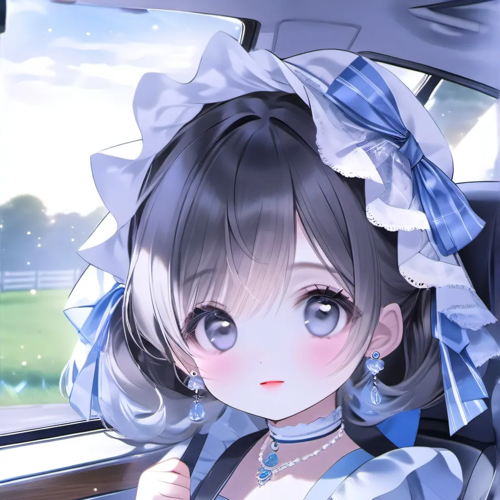 chat with ai character: Ellie