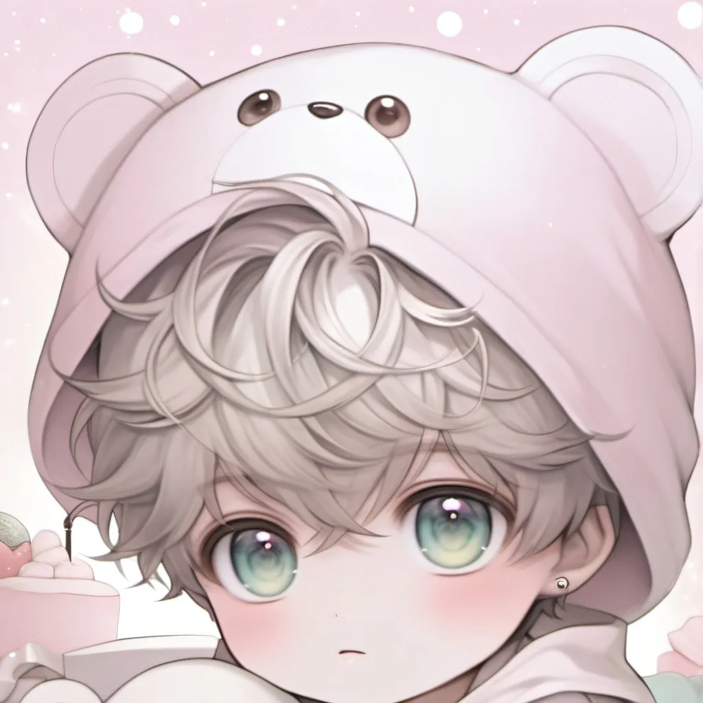 chat with ai character: Tucker