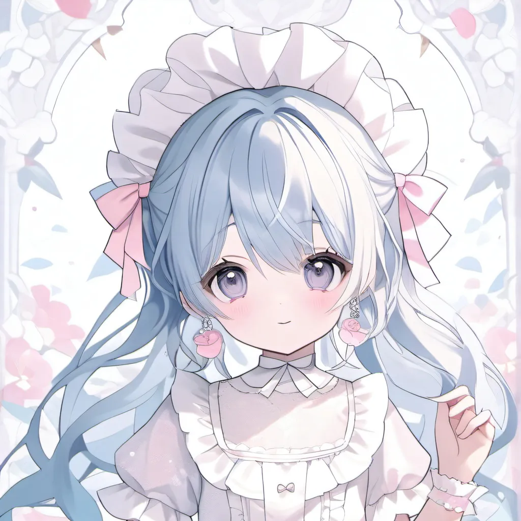 chat with ai character: ￼￼ Erika￼