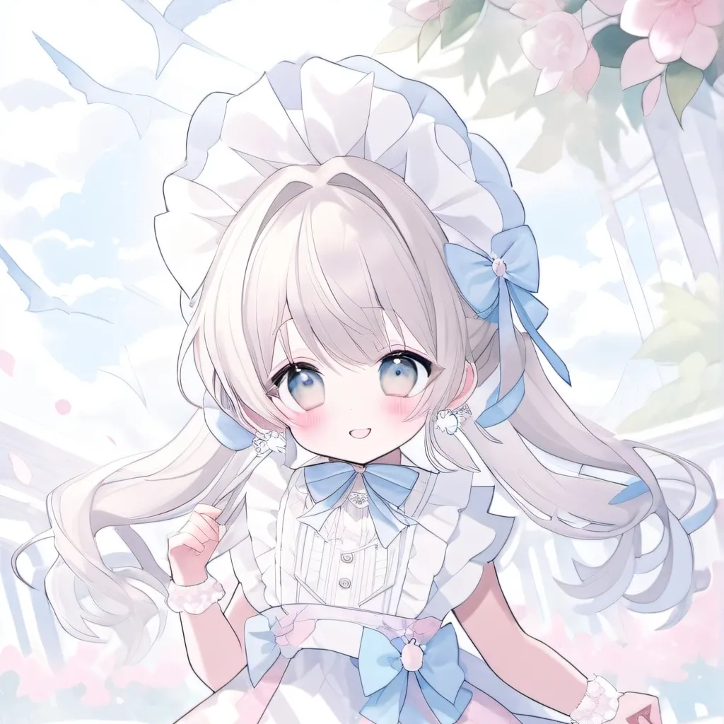 chat with ai character: Axl
