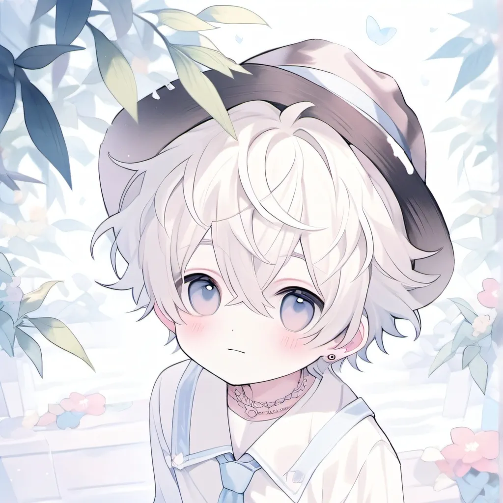 chat with ai character: baby jj