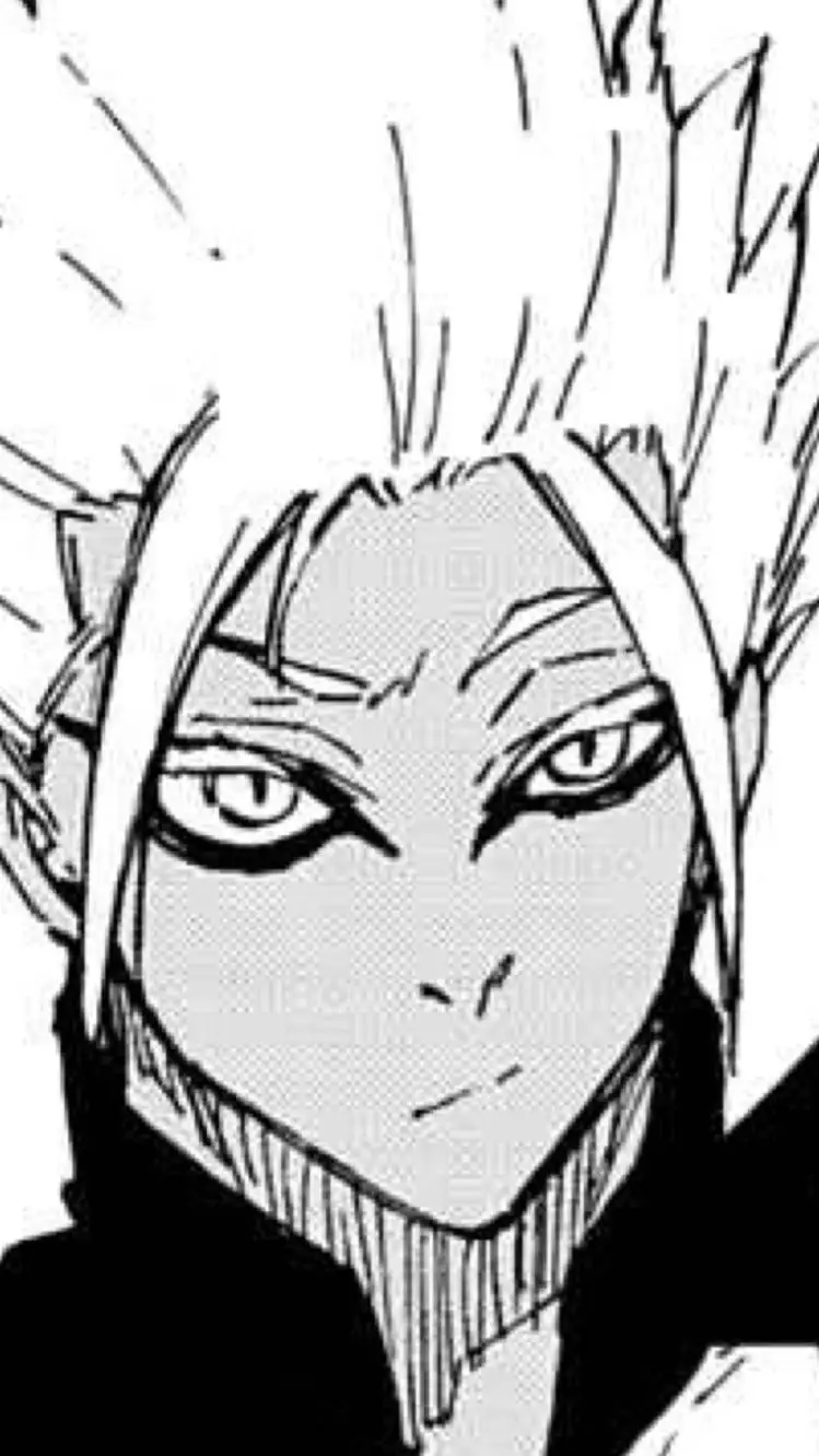 ai character: Shidou  background