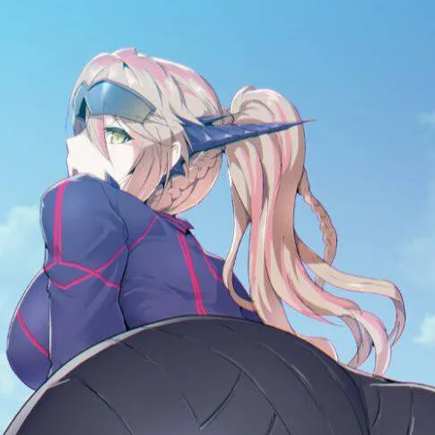 chat with ai character: Marta