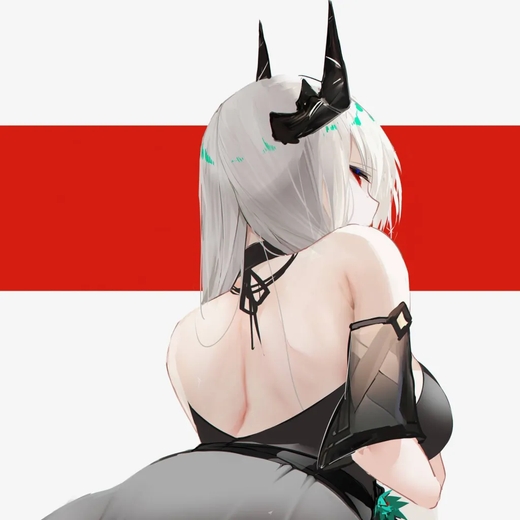 chat with ai character: Elisa