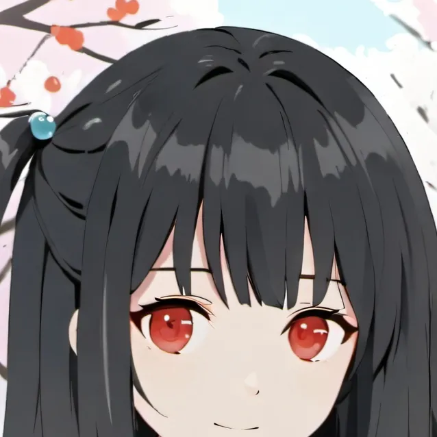 chat with ai character: lili