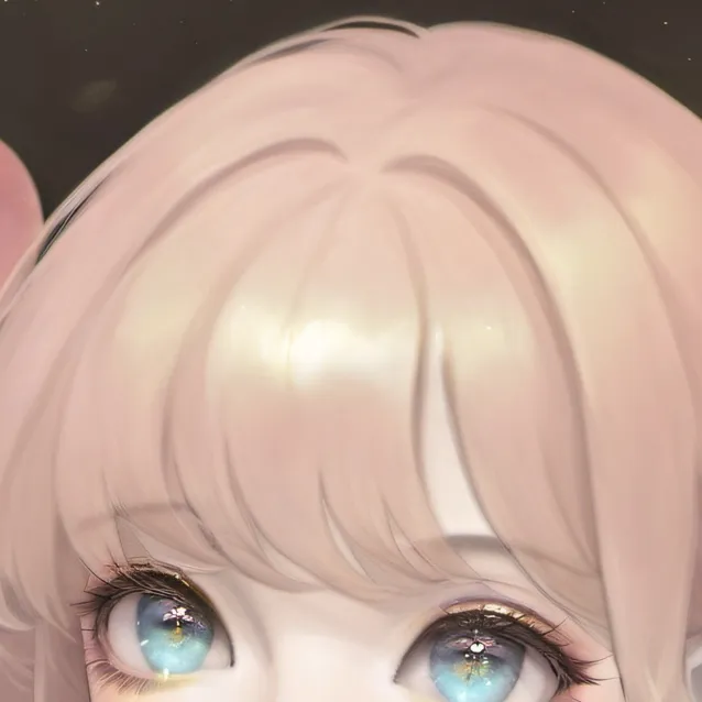 chat with ai character: mirian 