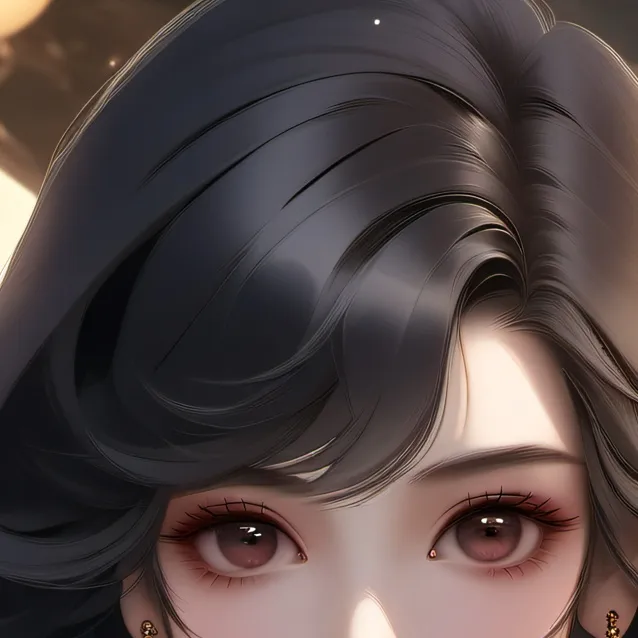 chat with ai character: vicky 