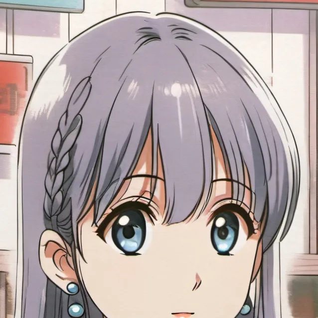 chat with ai character: emi 