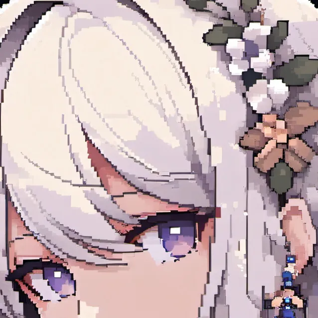 chat with ai character: areli