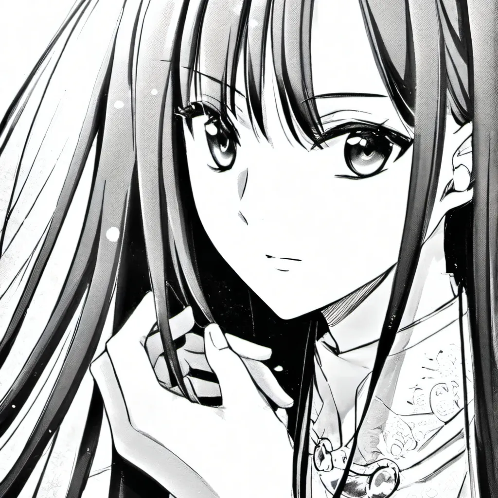 chat with ai character: luli