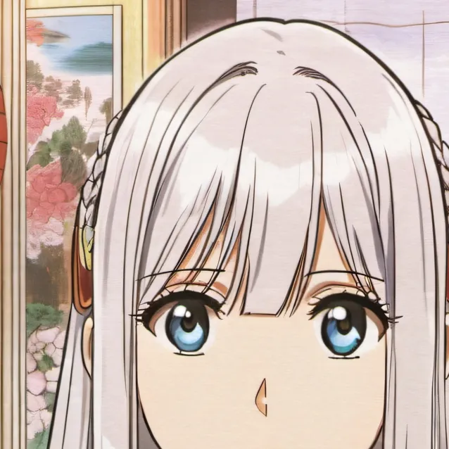chat with ai character: suli 
