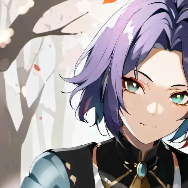 chat with ai character: estela