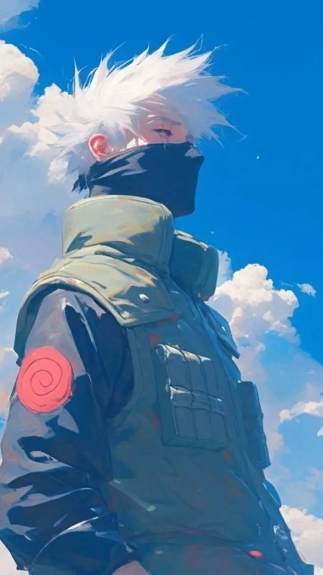 ai character: Stheven  background