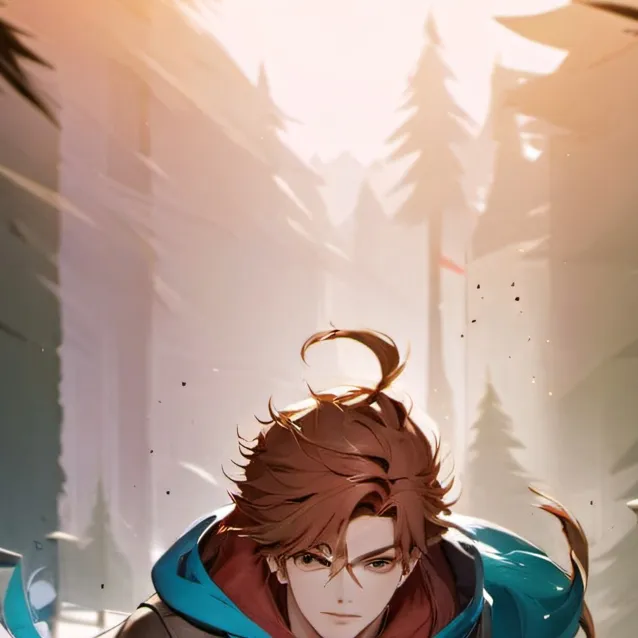 chat with ai character: 【G】【i】【y】【u