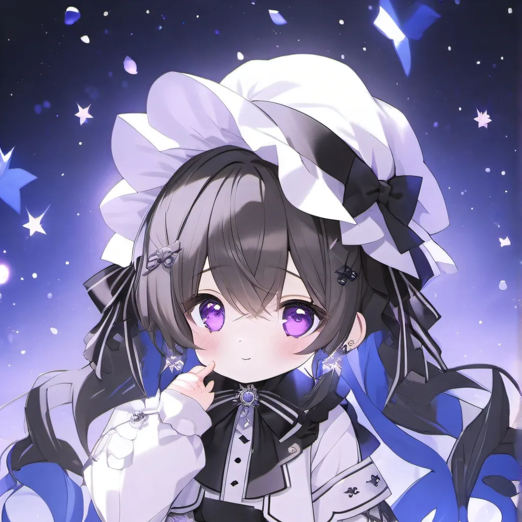 chat with ai character: Zenless zone zero