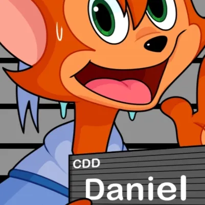 chat with ai character: Daniel 