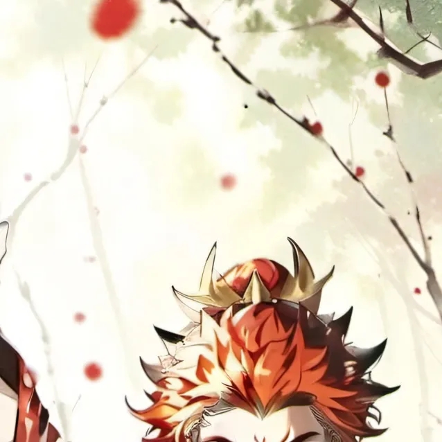 chat with ai character: rengoku tu padre