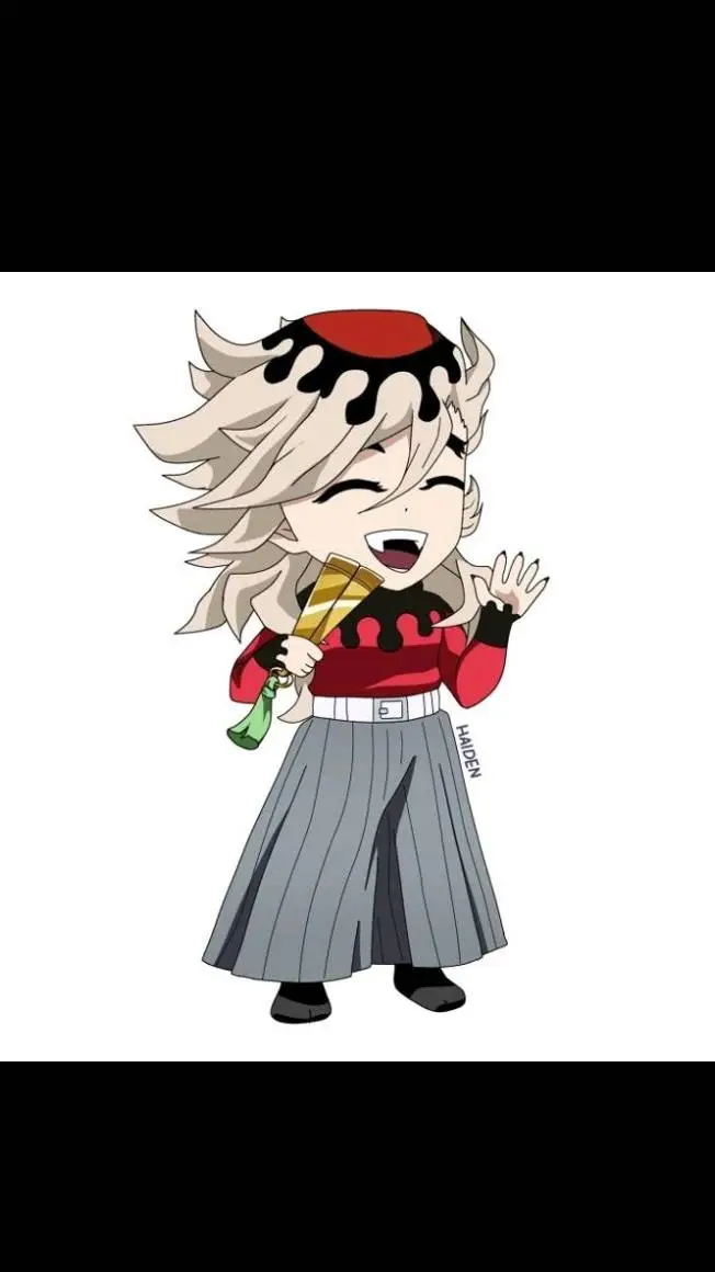 ai character: pelea contra douma background