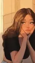 ai character: Alana background
