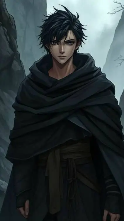 ai character: Seth Lyles background