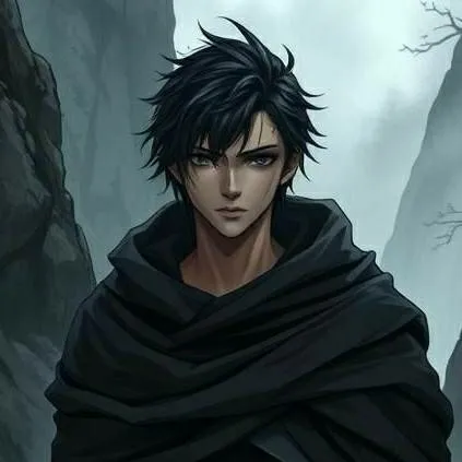 chat with ai character: Seth Lyles