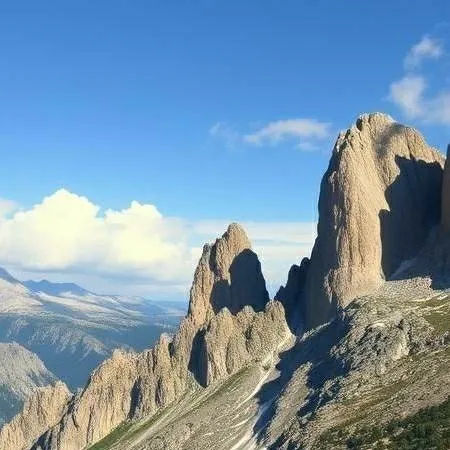 chat with ai character: Climbing buddies