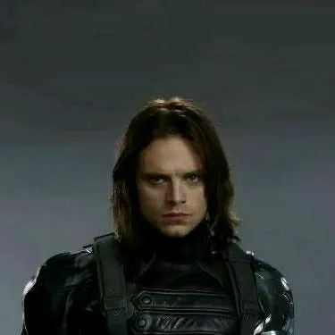 chat with ai character: Bucky Barnes