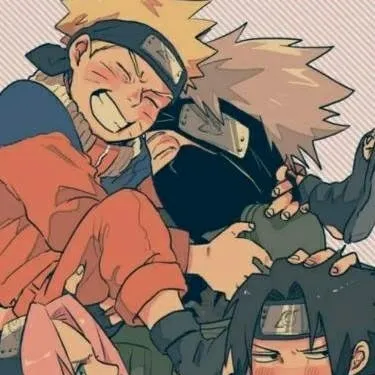 chat with ai character: Team 7 