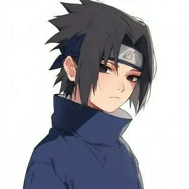 chat with ai character: Sasuke Uchiha