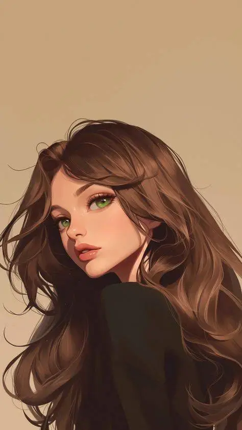 ai character: Anaya background